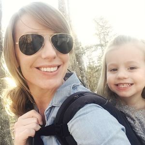 Meet your Posher, Cindy